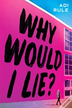 Capa do artigo Why Would I Lie?