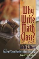 Why Write In Math Class?