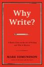 Why Write? - Preview
