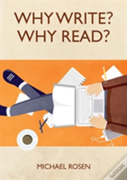 Capa do artigo Why Write? Why Read?
