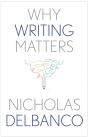 Why Writing Matters - Preview