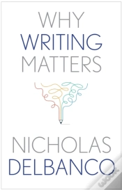 Capa do artigo Why Writing Matters