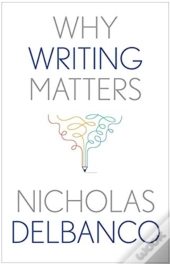 Why Writing Matters
