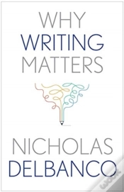 Capa do artigo Why Writing Matters