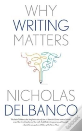Why Writing Matters
