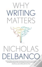 Capa do artigo Why Writing Matters