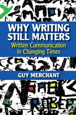 Capa do artigo Why Writing Still Matters