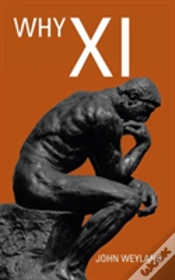 Capa do artigo Why Xi