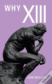 Capa do artigo Why Xiii