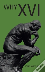 Capa do artigo Why Xvi