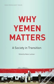Capa do artigo Why Yemen Matters