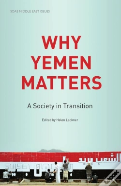 Capa do artigo Why Yemen Matters