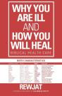 Why You Are Ill And How You Will Heal - Preview