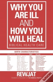 Capa do artigo Why You Are Ill And How You Will Heal