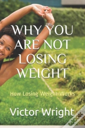 Capa do artigo Why You Are Not Losing Weight