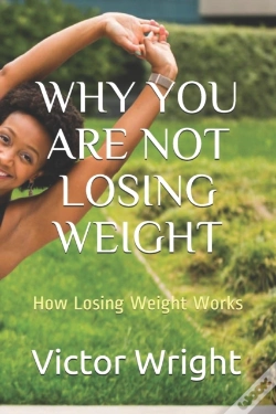 Capa do artigo Why You Are Not Losing Weight