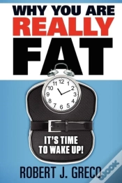 Capa do artigo Why You Are Really Fat