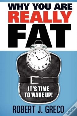 Capa do artigo Why You Are Really Fat