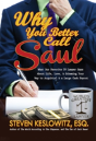 Why You Better Call Saul - Preview