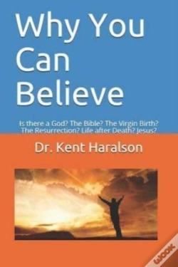 Capa do artigo Why You Can Believe