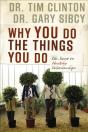 Why You Do The Things You Do - Preview