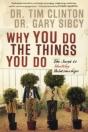 Why You Do The Things You Do: The Secret - Preview