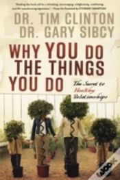Capa do artigo Why You Do The Things You Do: The Secret
