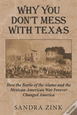 Capa do artigo Why You Don'T Mess With Texas
