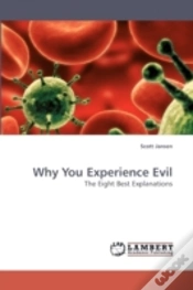 Capa do artigo Why You Experience Evil