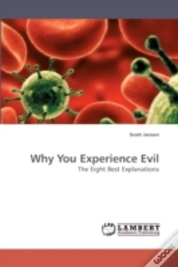 Capa do artigo Why You Experience Evil