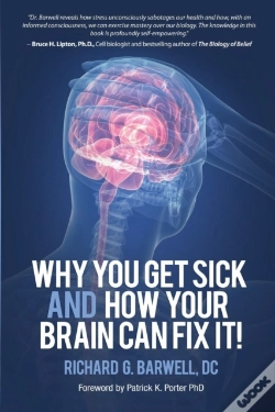 Capa do artigo Why You Get Sick And How Your Brain Can Fix It!