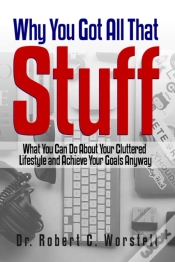 Capa do artigo Why You Got All That Stuff