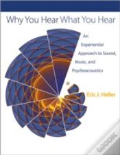 Capa do artigo Why You Hear What You Hear