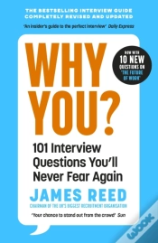 Capa do artigo Why You?