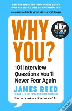 Capa do artigo Why You?
