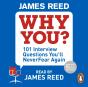 Why You? - Preview
