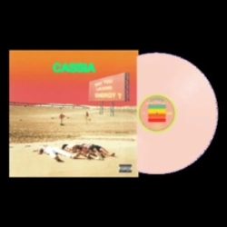 Capa do artigo Why You Lacking Energy? - Vinil