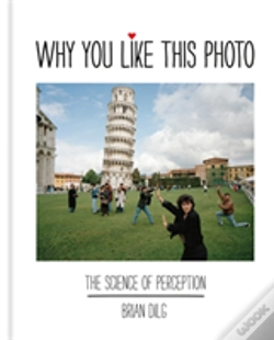 Capa do artigo Why You Like This Photo