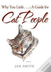 Capa do artigo Why You Little . . . : A Guide For Cat People