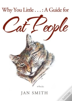 Capa do artigo Why You Little . . . : A Guide For Cat People