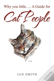 Capa do artigo Why You Little...