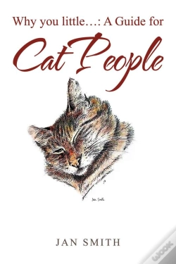 Capa do artigo Why You Little...