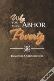 Capa do artigo Why You Must Abhor Poverty
