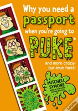 Capa do artigo Why You Need A Passport When You'Re Going To Puke