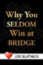 Why You Seldom Win At Bridge - Preview