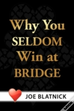 Capa do artigo Why You Seldom Win At Bridge