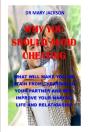 Why You Should Avoid Cheating - Preview
