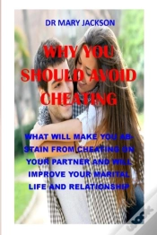 Capa do artigo Why You Should Avoid Cheating