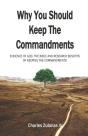 Why You Should Keep The Commandments - Preview