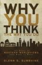 Why You Think The Way You Do - Preview